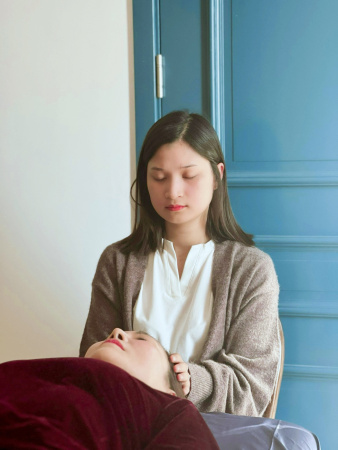 Top 5 nhạc Reiki Offering cho buổi thực hành Reiki.