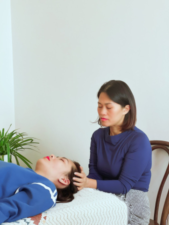 Có nên học reiki không?