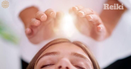 Reiki từ xa và quá trình hồi phục