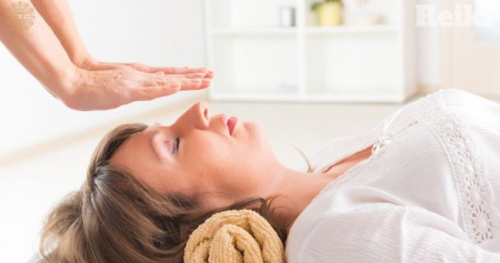 Ý nghĩa của Reiki Hoá giải năng lượng tiêu cực