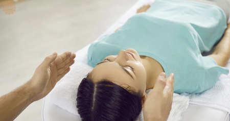 Lợi ích của Reiki Hồi phục