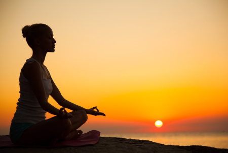 Tự chữa lành với thiền và mindfulness