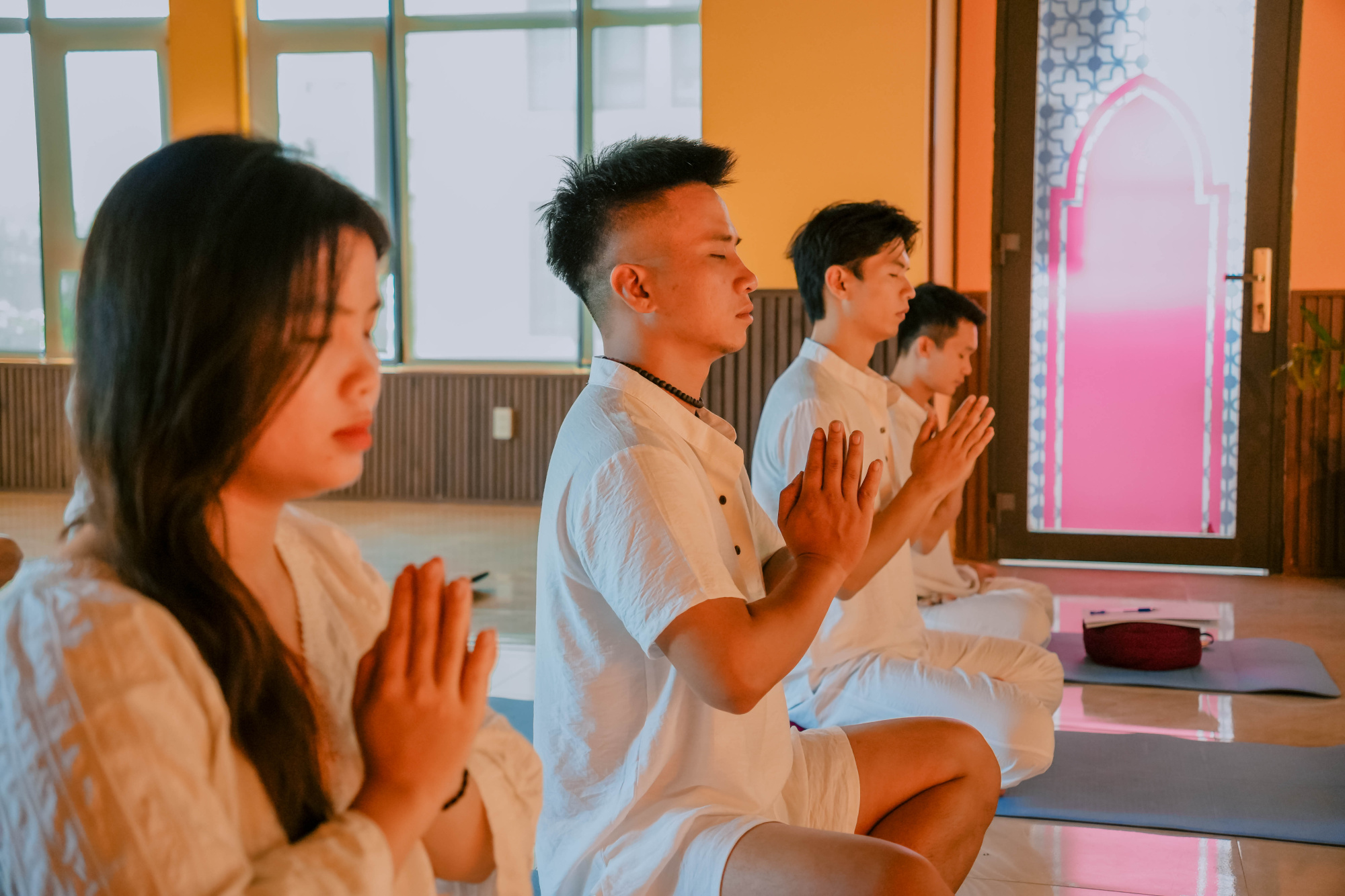 Lớp học reiki 8 (1)