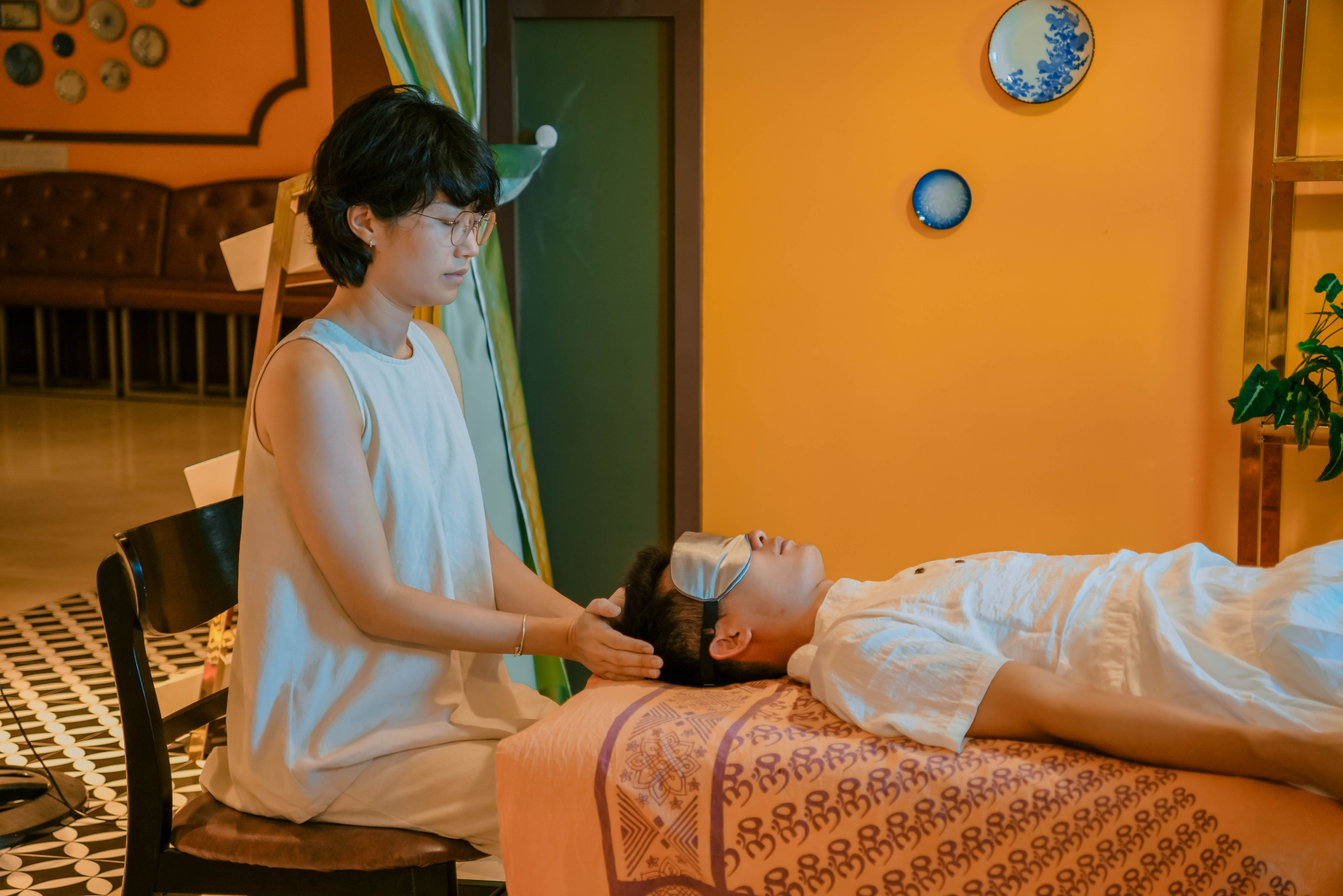 Sự phổ biến và tầm ảnh hưởng của Reiki