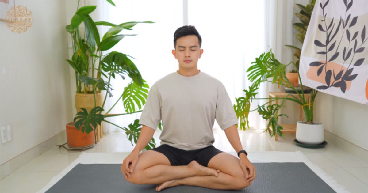 Ý nghĩa của Reiki Hoá giải năng lượng tiêu cực