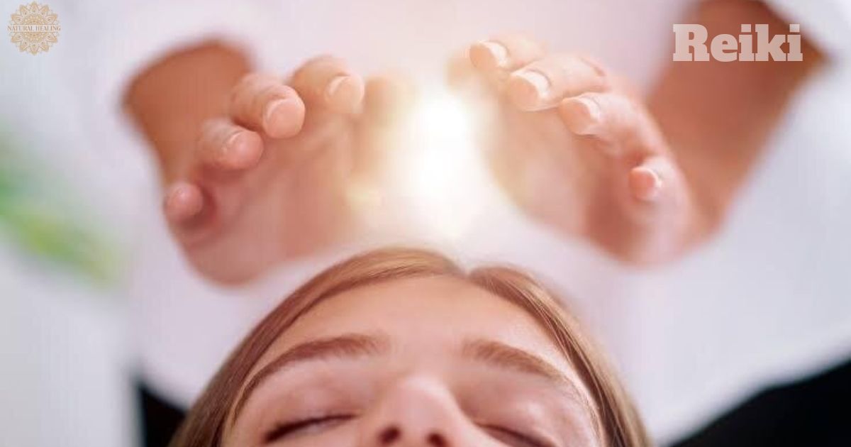 Reiki từ xa và quá trình hồi phục