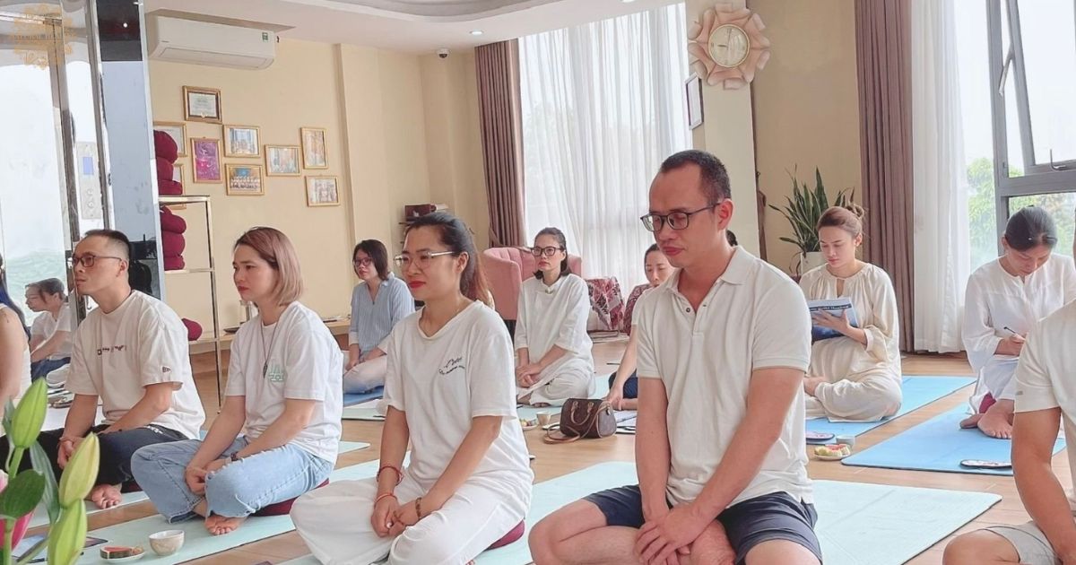 Lợi ích của Reiki Hoá giải năng lượng tiêu cực